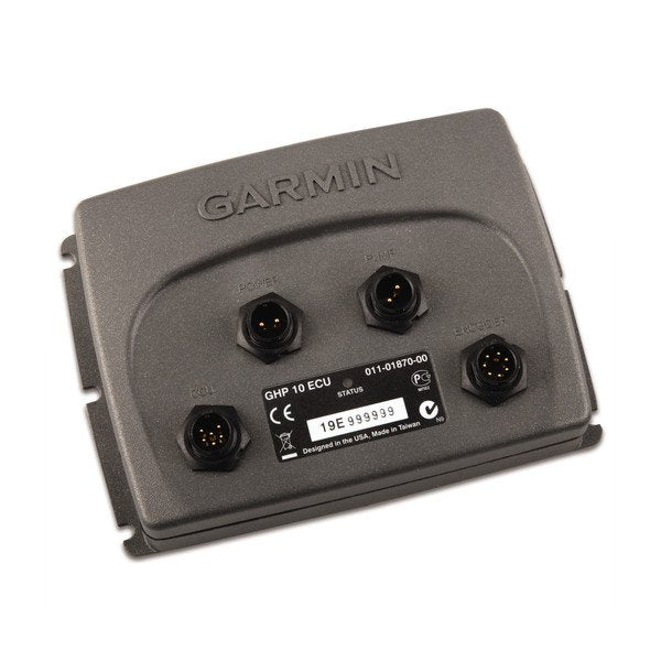 Garmin Electronic Control Unit ECU F/ GHP Compact Reactor - Boatyard Malaysia