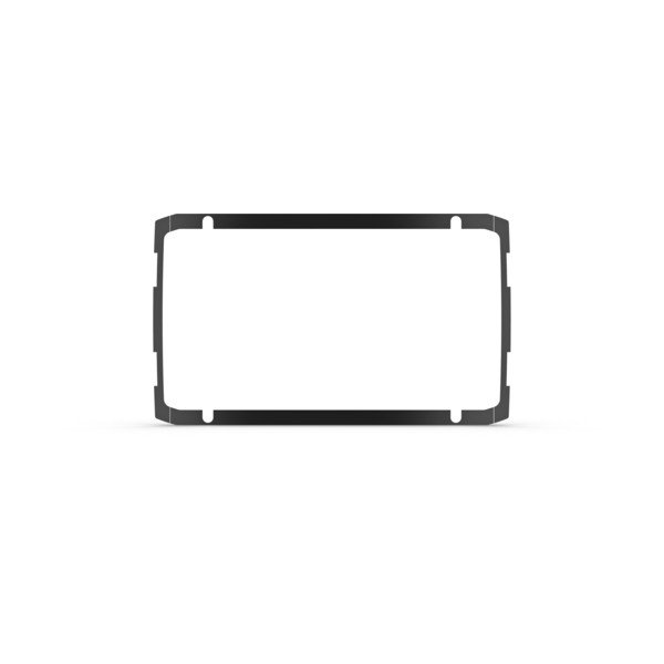 Garmin Flush Mount Kit for echoMAP™ - Boatyard Malaysia