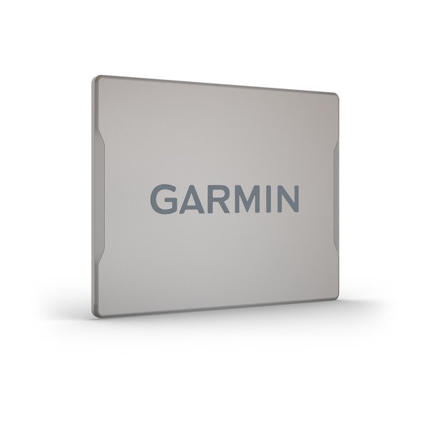 Garmin 12" Protective Cover - Plastic - Boatyard Malaysia