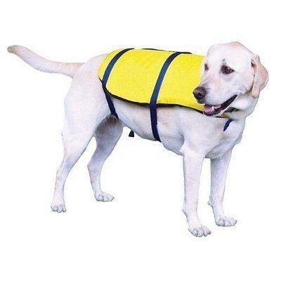 Onyx Outdoor Onyx Nylon Pet Vest Small - Boatyard Malaysia