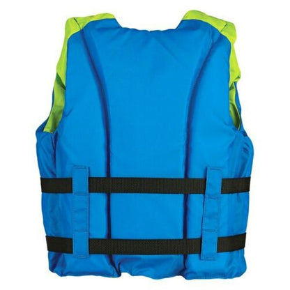 Onyx Outdoor Onyx All Adventure Youth Life Jacket Green - Boatyard Malaysia