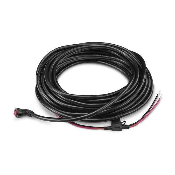 Garmin Right-Angle Power Cable - Boatyard Malaysia