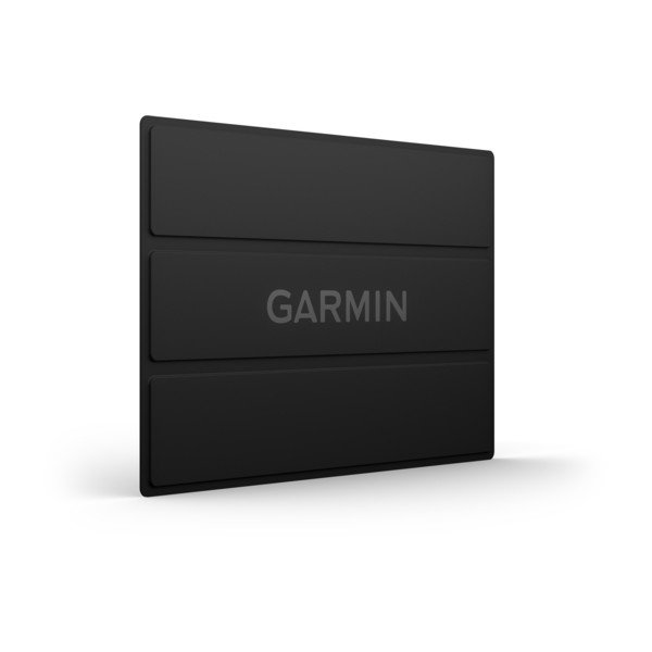 Garmin 12" Protective Cover - Magnetic - Boatyard Malaysia