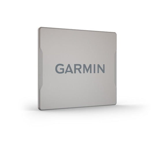 Garmin 10" Protective Cover - Plastic - Boatyard Malaysia