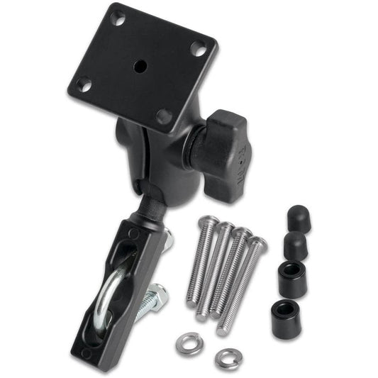 Garmin Ram Mounting Kit For Amps Rugged Mount - Boatyard Malaysia