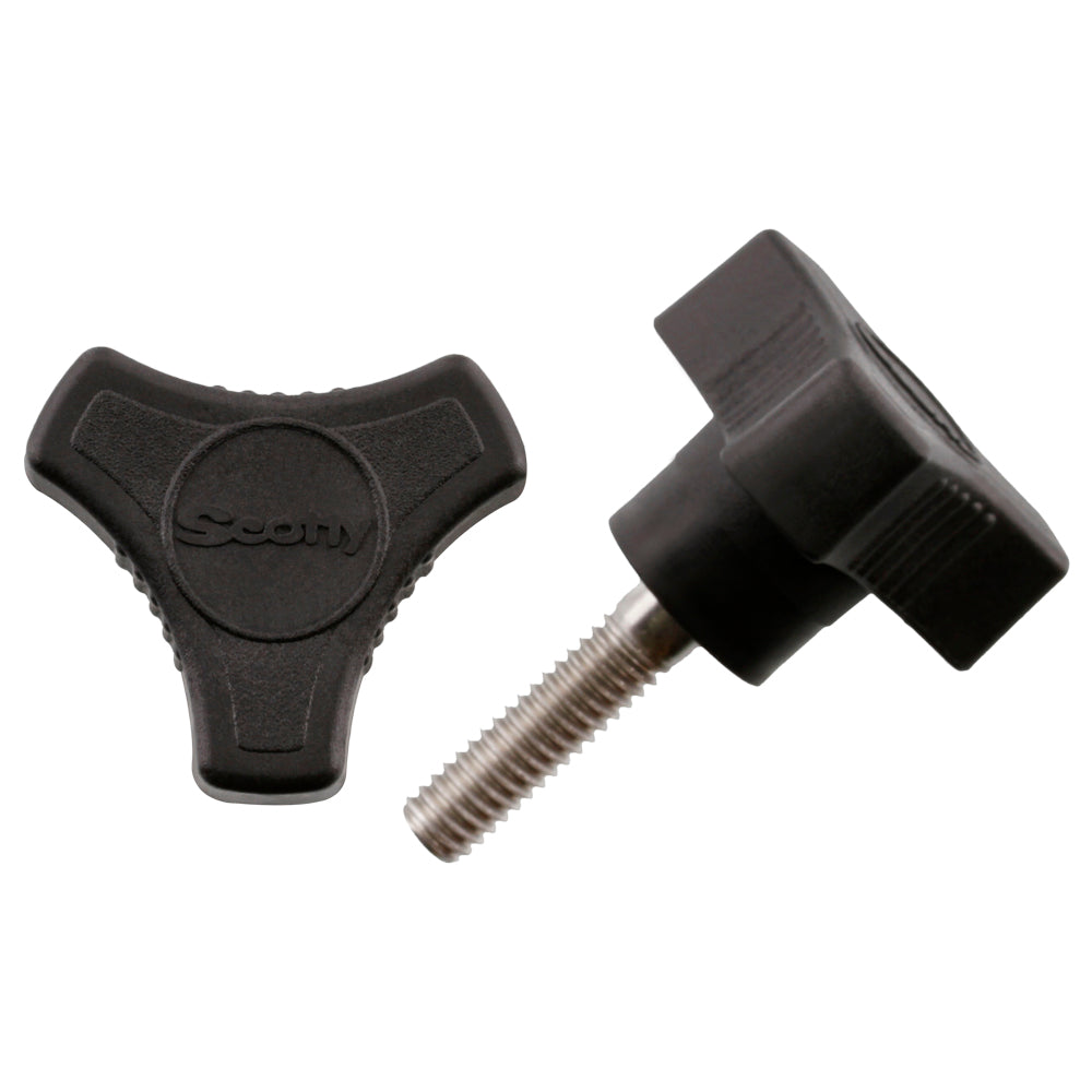 Scotty 1035 Mounting Bolts - Boatyard Malaysia