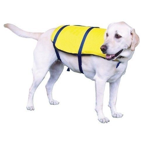 Onyx Outdoor Onyx Nylon Pet Vest X-Large - Boatyard Malaysia