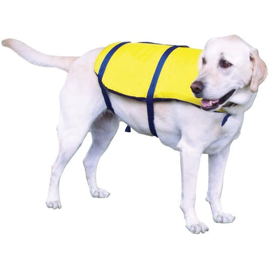 Onyx Outdoor Onyx Nylon Pet Vest X-Small - Boatyard Malaysia