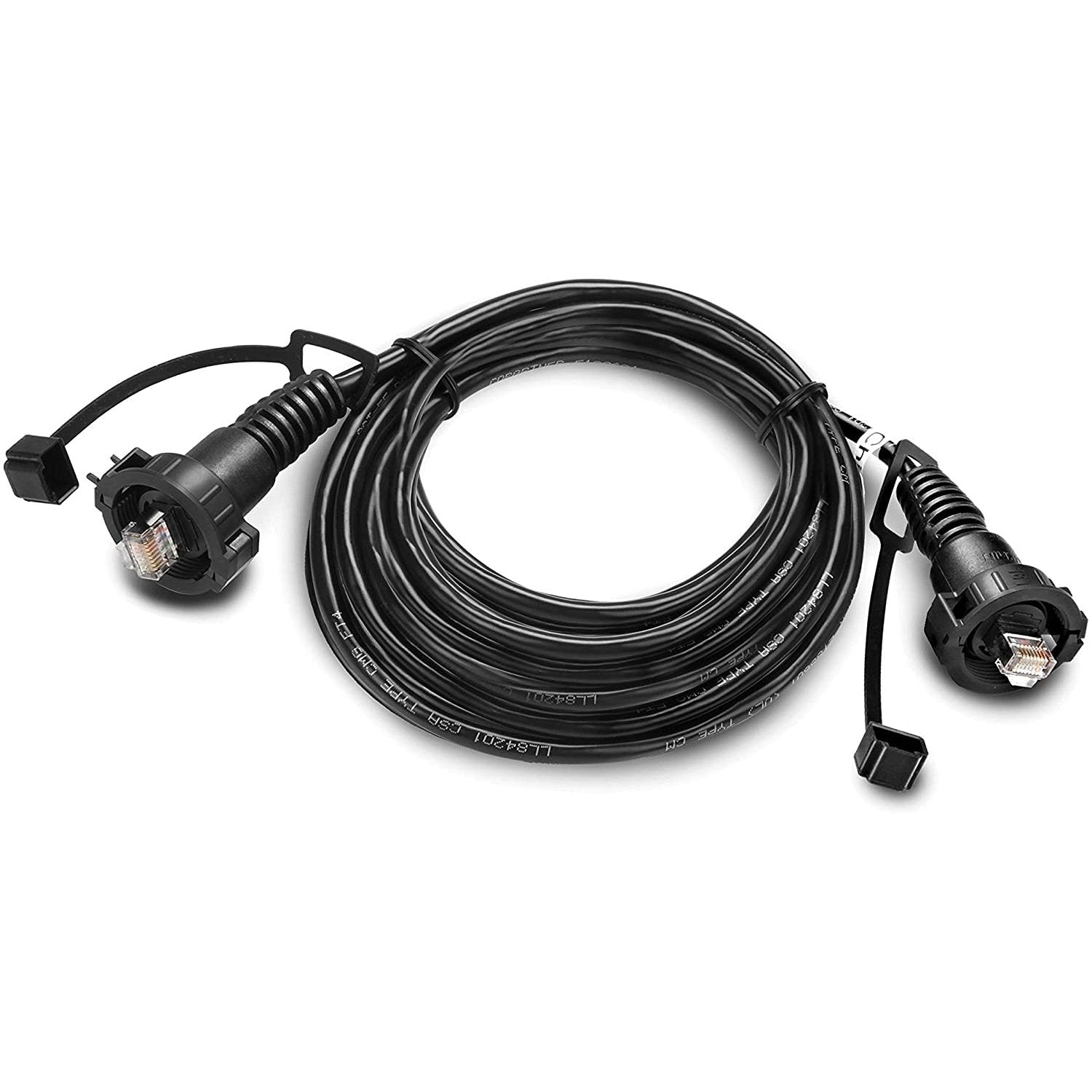 Garmin 20' Marine Network Cable - RJ45 - Boatyard Malaysia