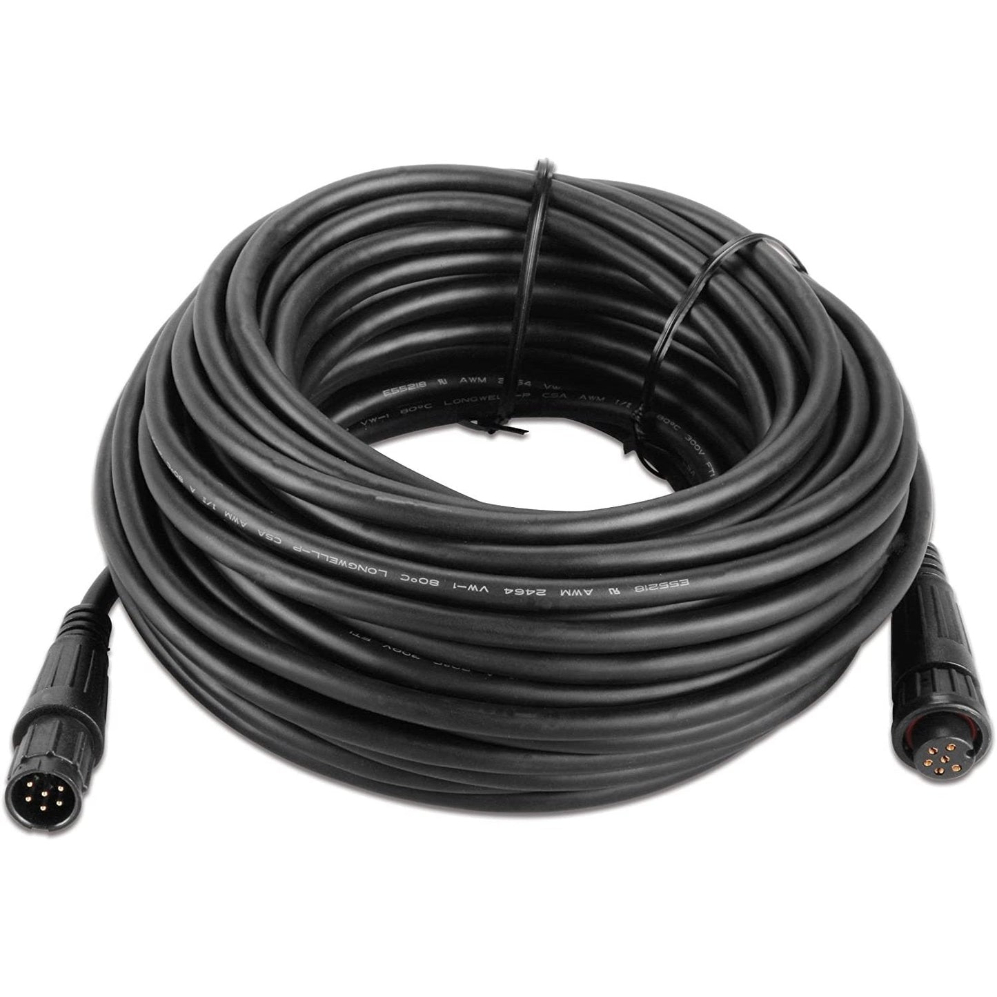 Garmin Quarter-Turn Collar CCU Extension Cable 15m - Boatyard Malaysia