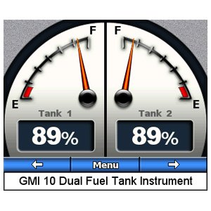 Garmin GFL 10 Fluid Level NMEA 2000 Analog Adapter - Boatyard Malaysia