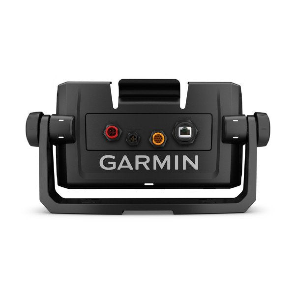 Garmin Bail Mount With Quick-Release Cradle 12-Pin ECHOMAP™ Plus 9Xsv - Boatyard Malaysia