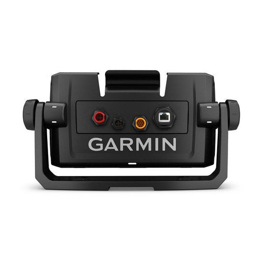 Garmin Bail Mount With Quick-Release Cradle 12-Pin ECHOMAP™ Plus 9Xsv - Boatyard Malaysia