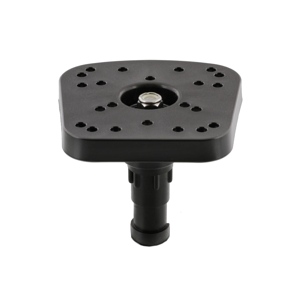 Scotty 368 Universal Sounder Mount - Boatyard Malaysia