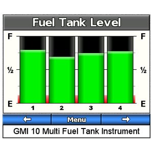 Garmin GFL 10 Fluid Level NMEA 2000 Analog Adapter - Boatyard Malaysia