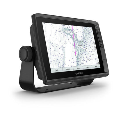 Garmin Echomap Ultra 102Sv W/ GT54UHD-TM - Boatyard Malaysia