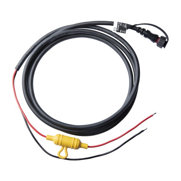 Garmin 6' GPSMAP 2-Pin Power/Data Cable - Boatyard Malaysia