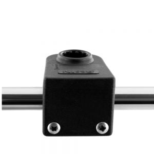 Rail Mount boatyardmalaysia