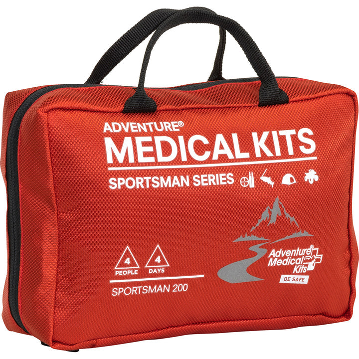 Adventure Medical Kits Adventure Medical Sportsman 200 First Aid Kit - Boatyard Malaysia