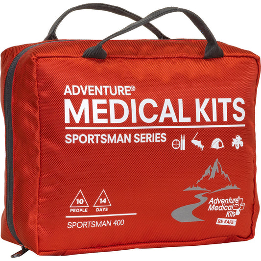 Adventure Medical Kits Adventure Medical Sportsman 400 First Aid Kit - Boatyard Malaysia