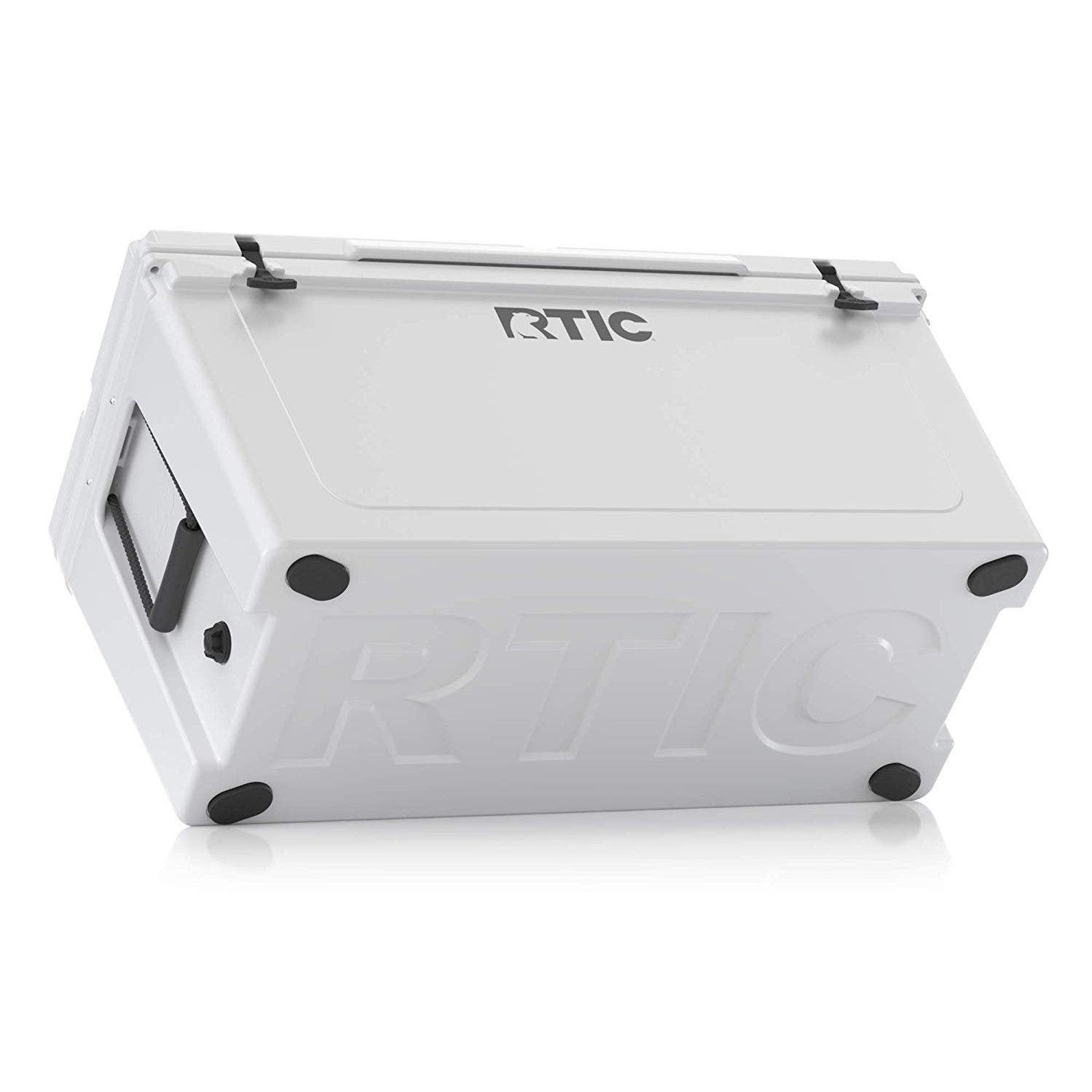 RTIC Cooler Box / Ice Box 145QT boatyardmalaysia