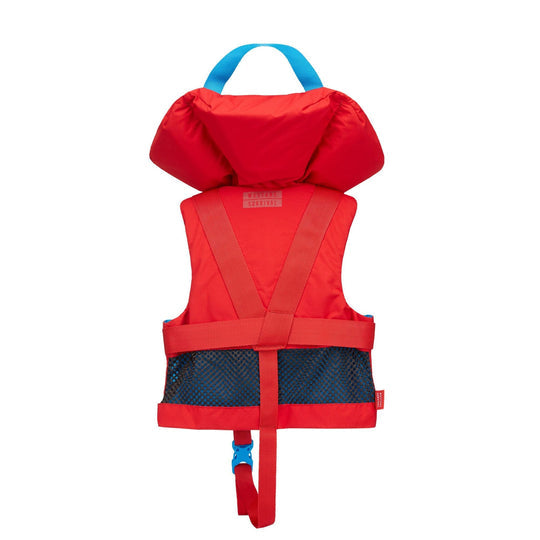 Child Lil Legends Foam Vest boatyardmalaysia