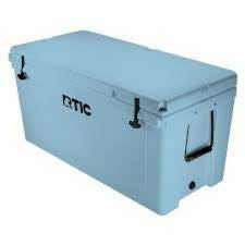 RTIC Cooler Box / Ice Box 145QT boatyardmalaysia