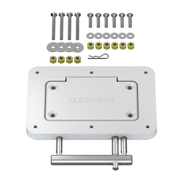 Garmin Quick Release Plate System - Boatyard Malaysia