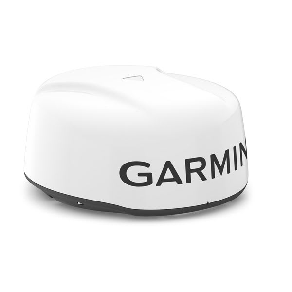 Garmin GMR™ 24" xHD3 Radome - Boatyard Malaysia