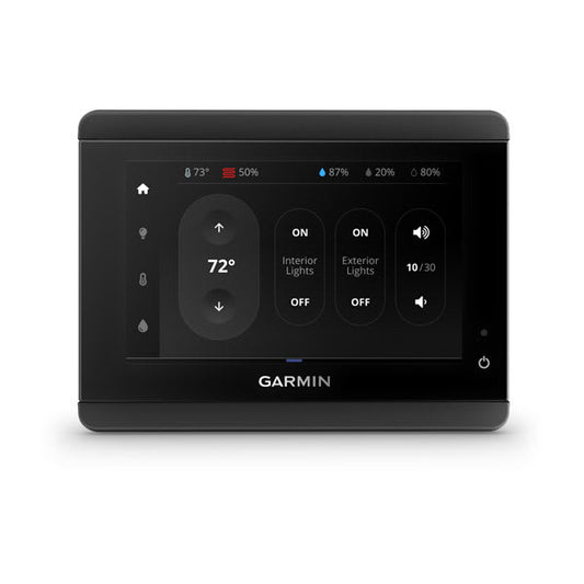 Garmin TD 50 Touchscreen Display - Boatyard Malaysia