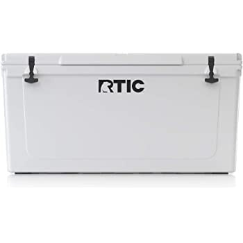 RTIC Cooler Box / Ice Box 145QT boatyardmalaysia