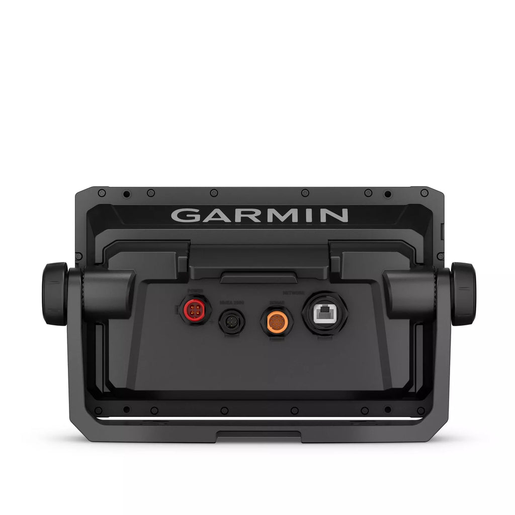 Garmin ECHOMAP™ UHD2 9" sv Chartplotters - Boatyard Malaysia