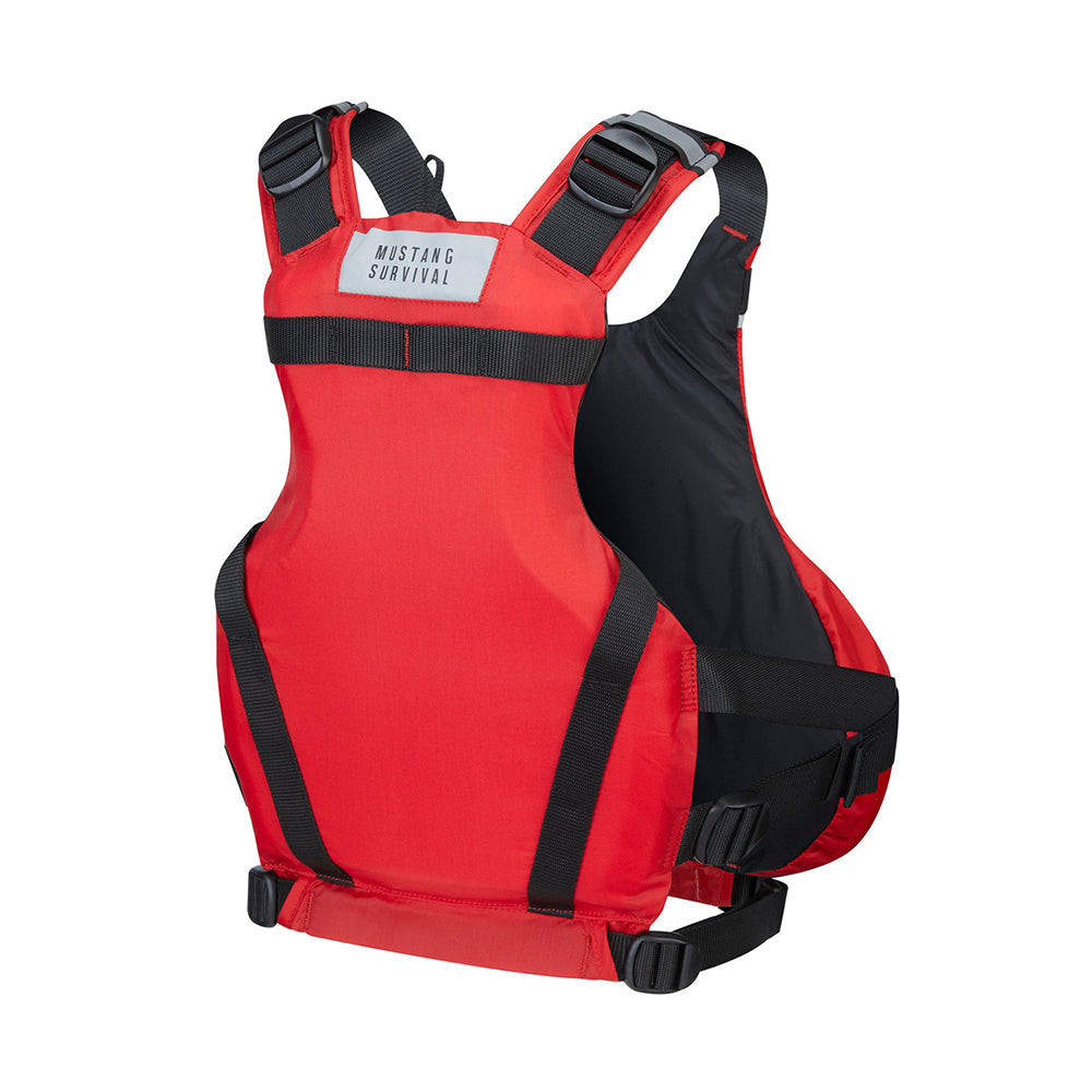 Vibe Foam Vest boatyardmalaysia