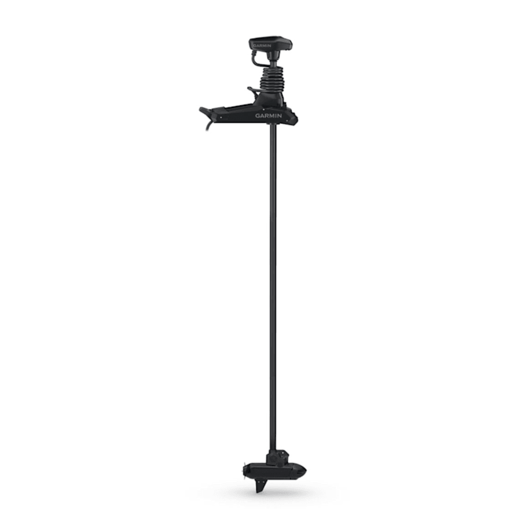Garmin Force Kraken 110" Trolling Motor Black - Boatyard Malaysia
