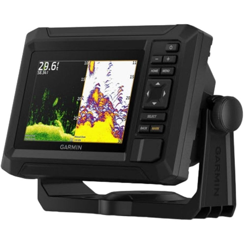 Garmin ECHOMAP™ UHD2 5" cv Chartplotters - Boatyard Malaysia