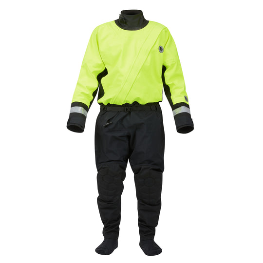 Mustang Survival Water Rescue Suit - Boatyard Malaysia