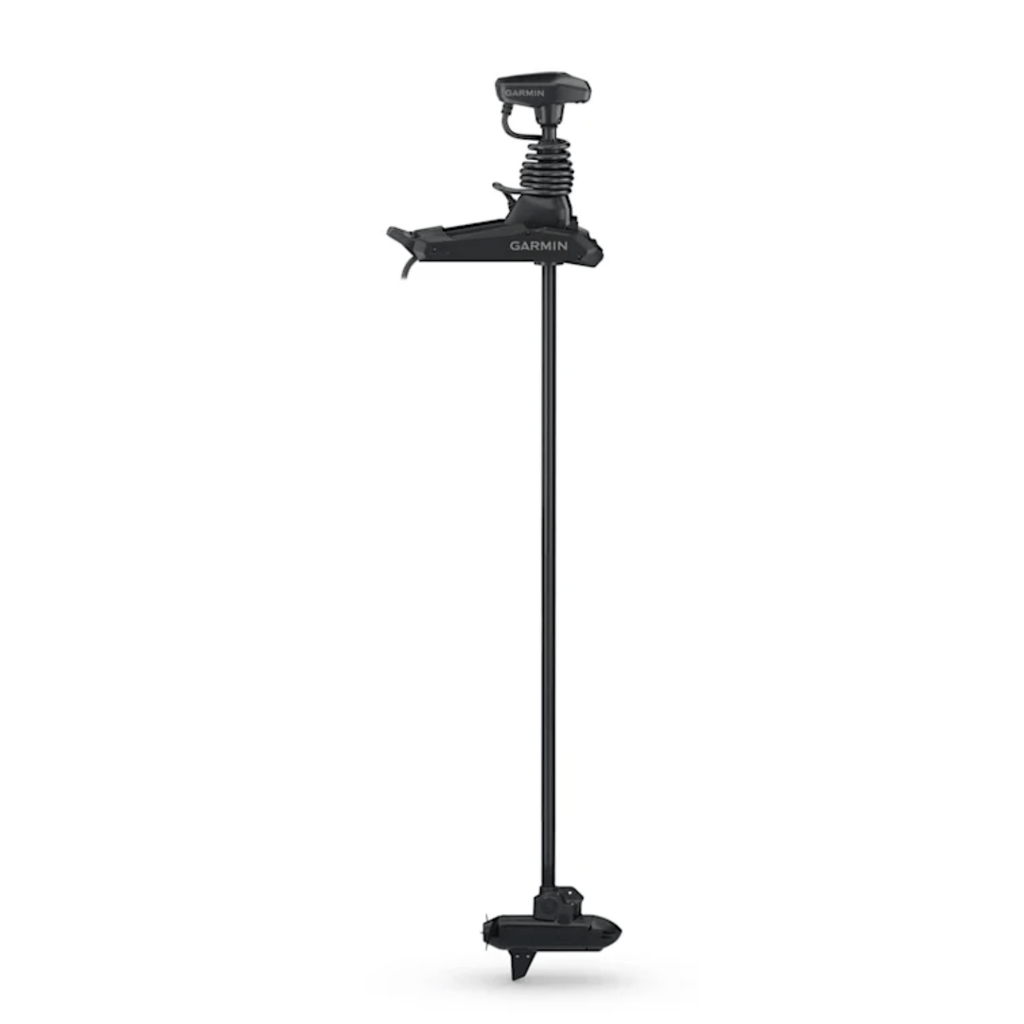 Garmin Force Kraken 90" Trolling Motor Black - Boatyard Malaysia