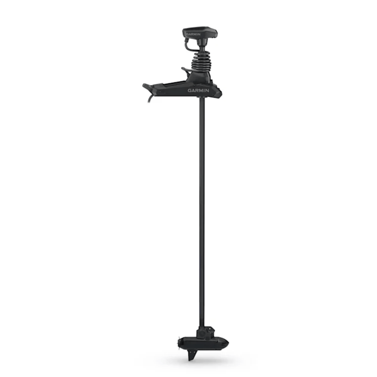 Garmin Force Kraken 90" Trolling Motor Black - Boatyard Malaysia