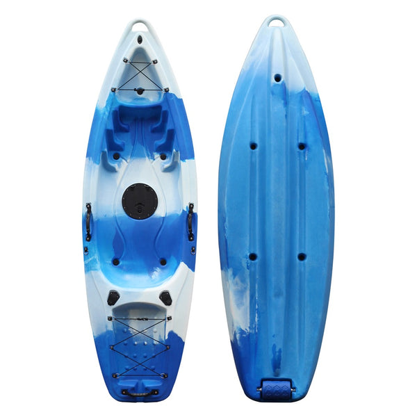 GoMo Kayak Gomo Kayak Wali UB-13 - Boatyard Malaysia