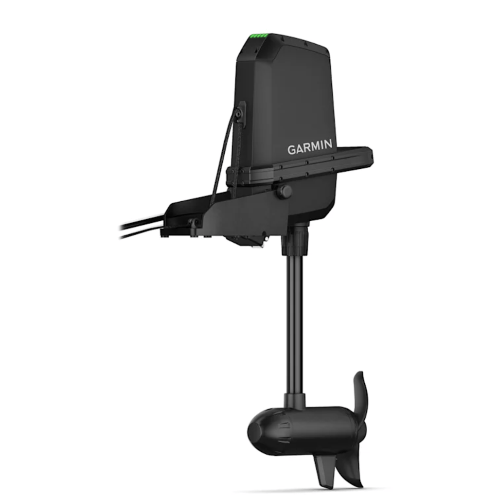 Garmin Force Current Kayak Motor W/Power Steer Pedals - Boatyard Malaysia