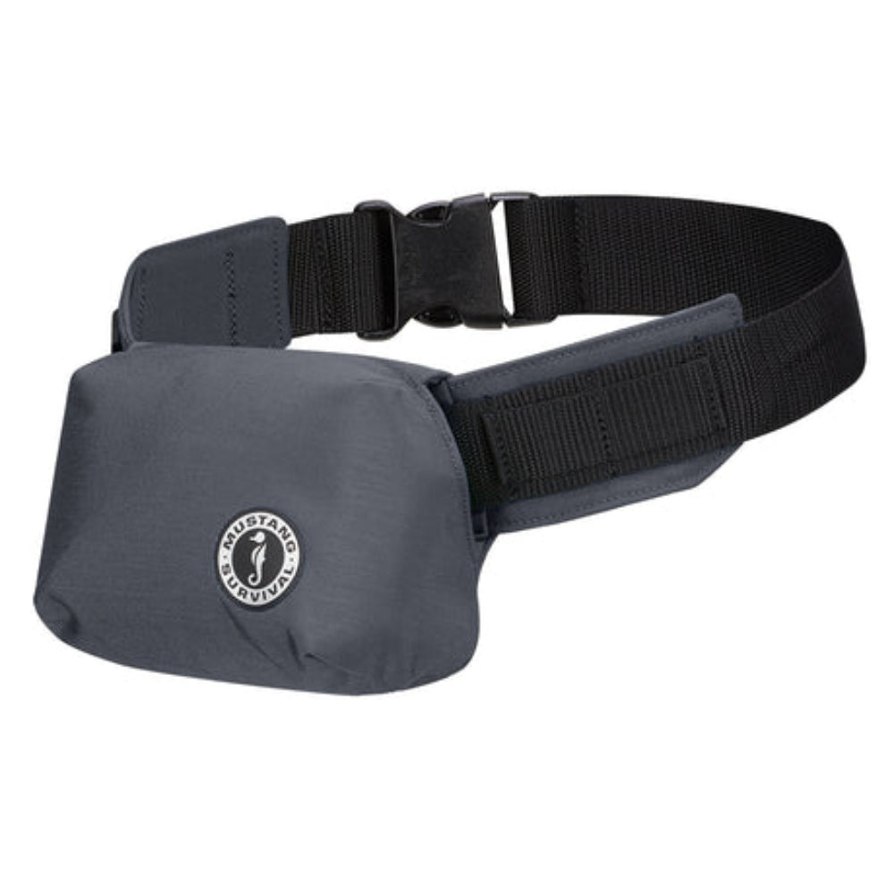 Minimalist Manual Belt Pack boatyardmalaysia