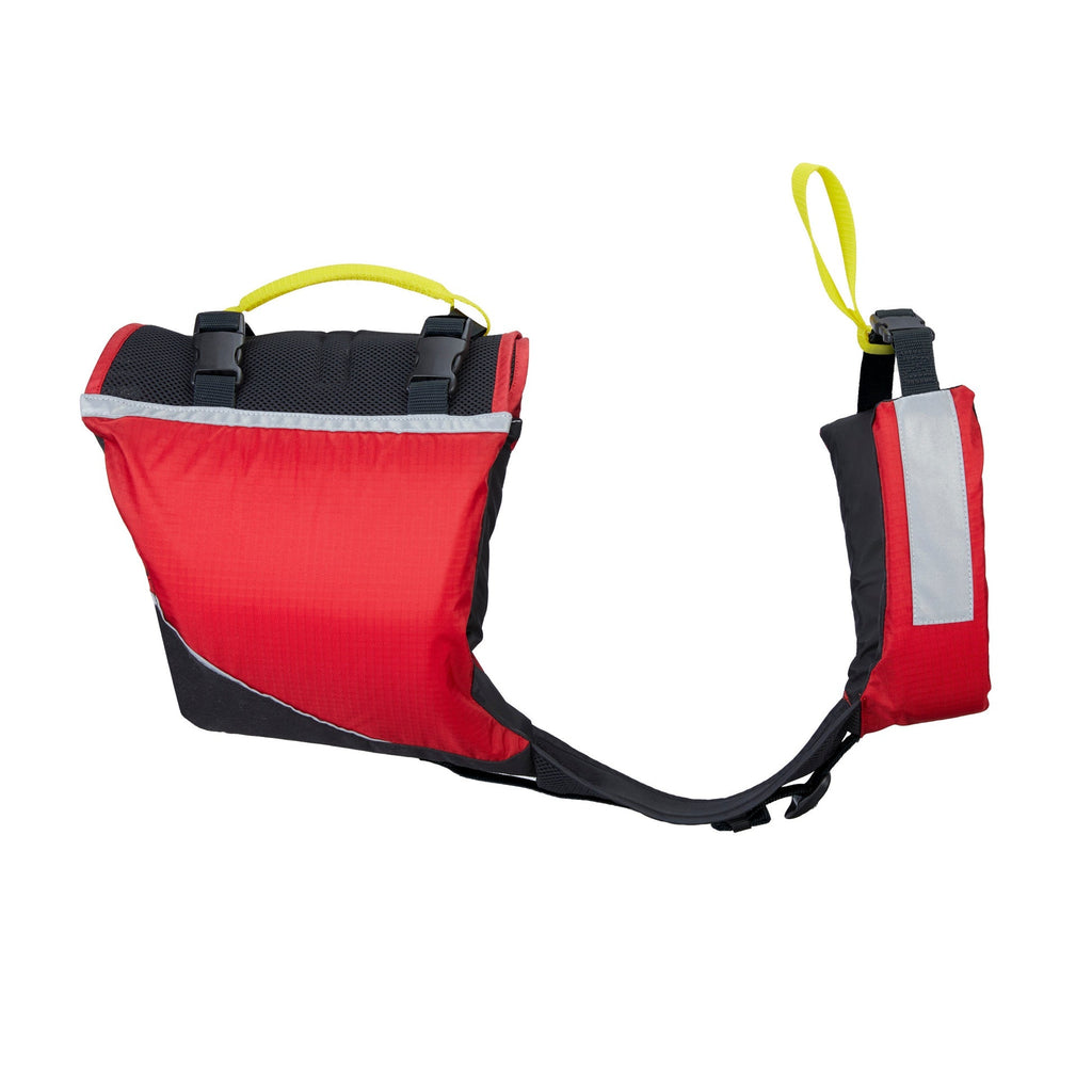 Underdog Foam Flotation boatyardmalaysia