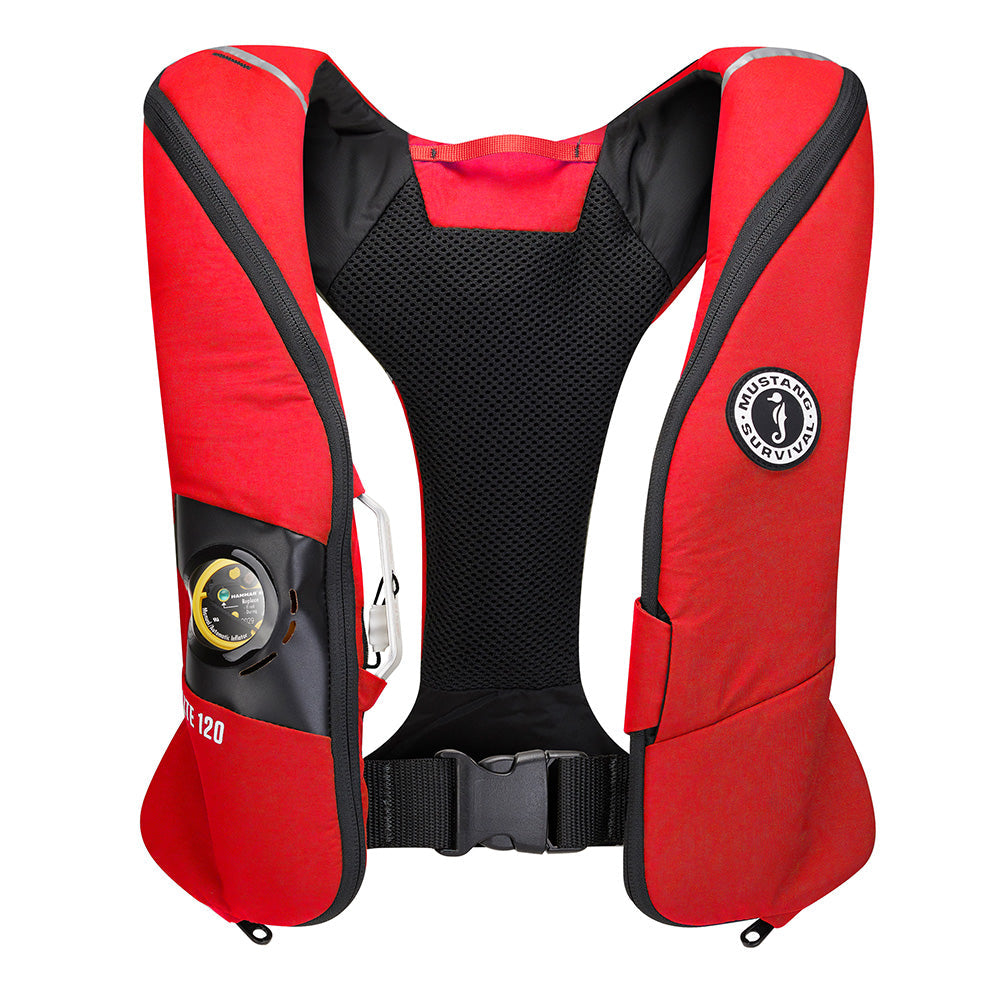 Elite 120 Inflatable PFD boatyardmalaysia