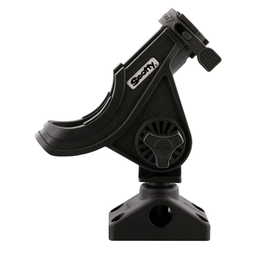 Baitcaster Spinning Rod Holder boatyardmalaysia