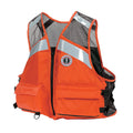 Industrial Mesh Vest boatyardmalaysia