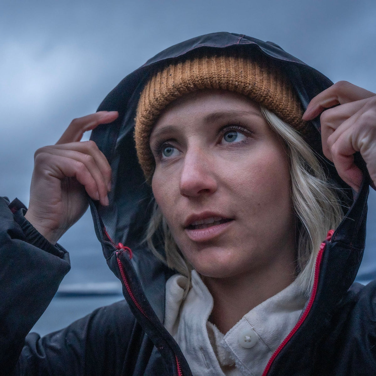 Onyx Outdoor Hydromax Jacket - Boatyard Malaysia