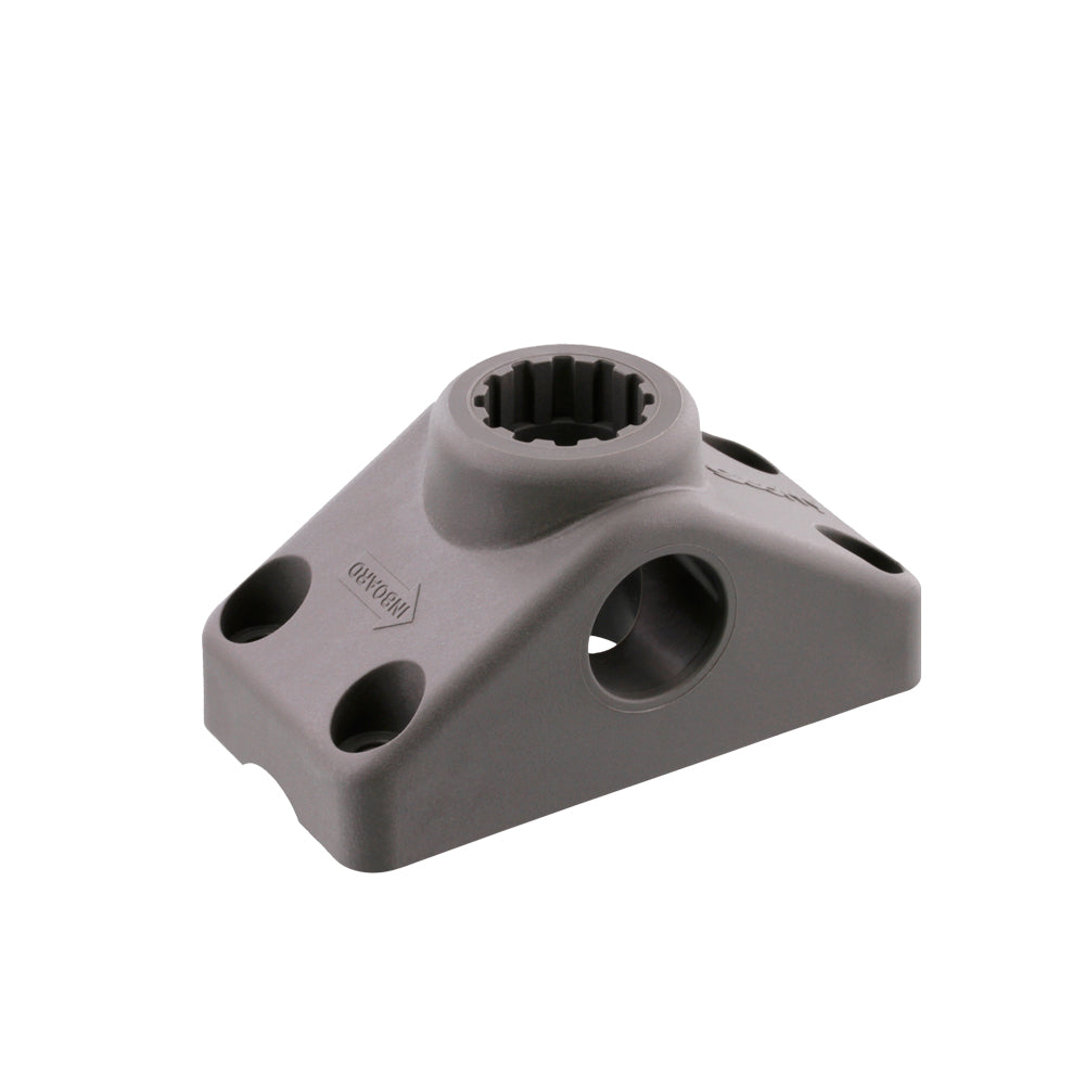 Scotty Locking Side Deck Mount - Boatyard Malaysia