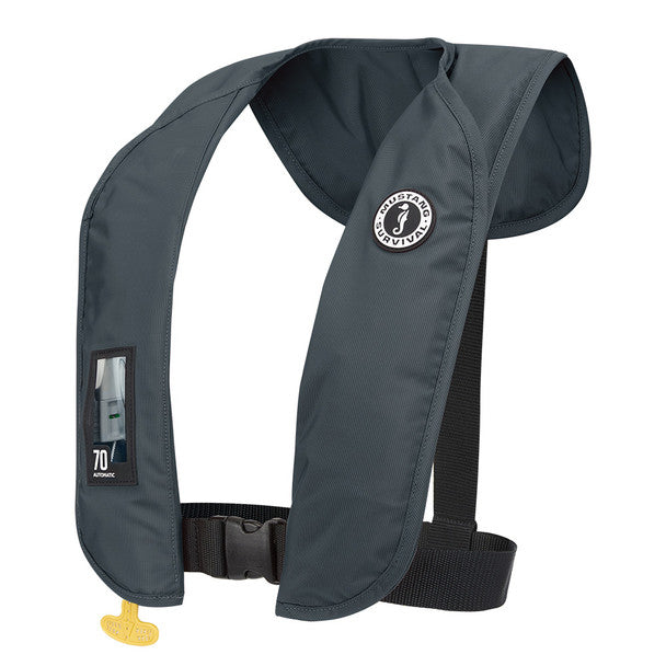 MIT 70 Automatic Inflatable PFD boatyardmalaysia