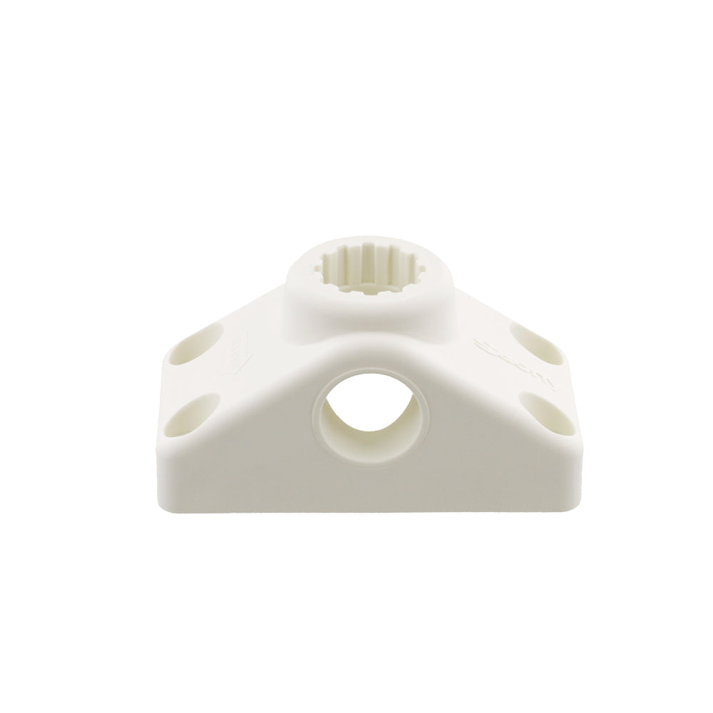 Scotty Locking Side Deck Mount - Boatyard Malaysia