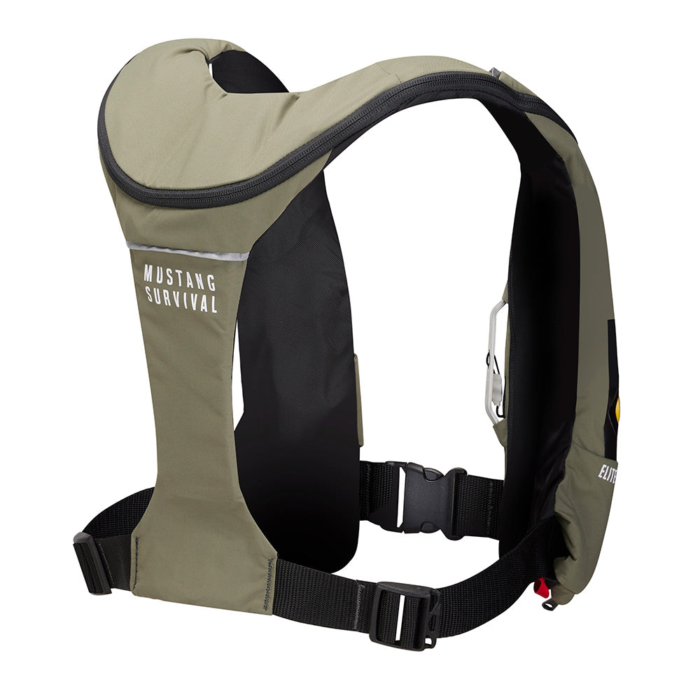 Elite 120 Inflatable PFD boatyardmalaysia